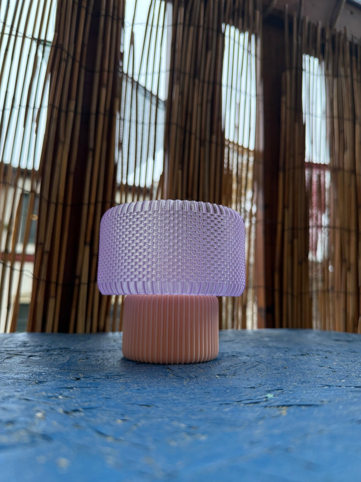 3D gedruckte Seifenschale WichtigeDinge