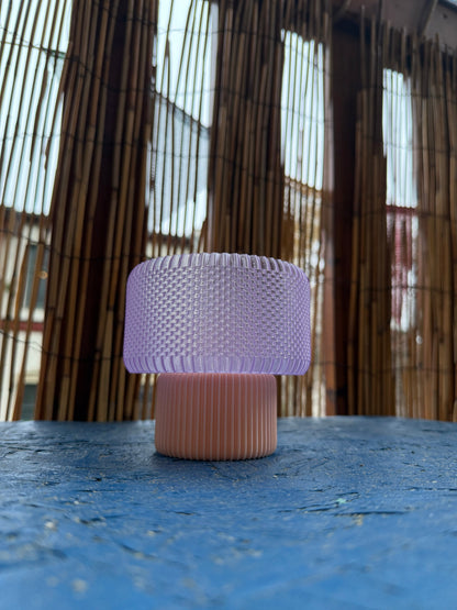 3D gedruckte Seifenschale WichtigeDinge