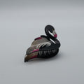 schwarzer Flamingo Mein Shop