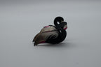 schwarzer Flamingo Mein Shop