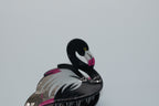 schwarzer Flamingo Mein Shop