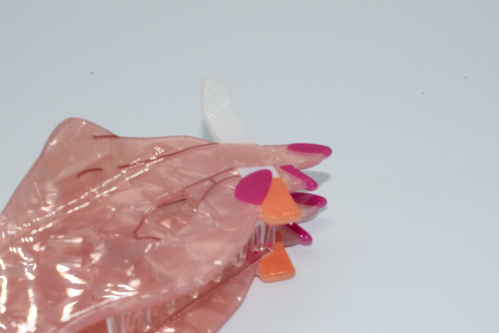 Hand & Zigarette Mein Shop
