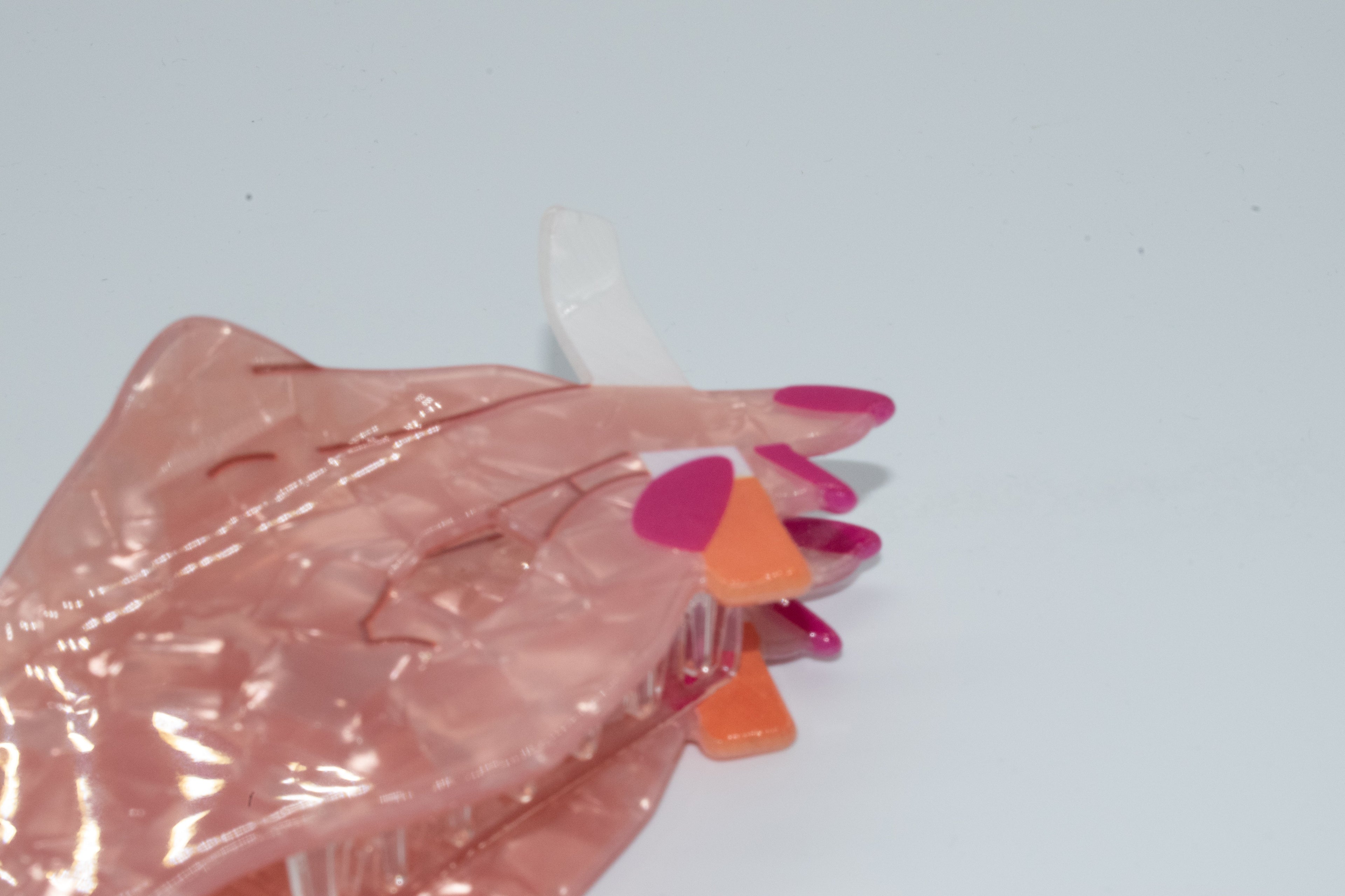 Hand & Zigarette Mein Shop