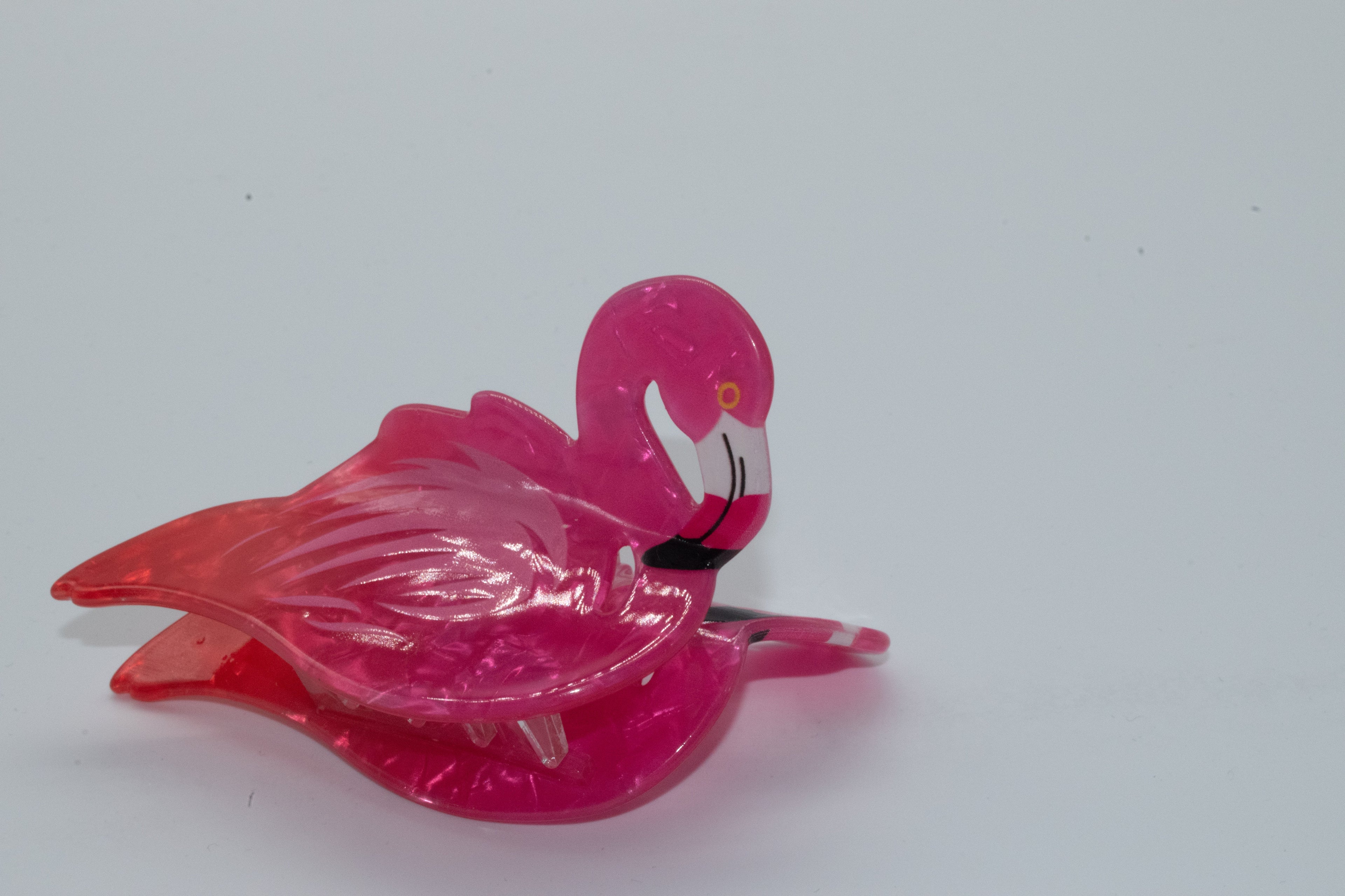 rosa Flamingo Mein Shop