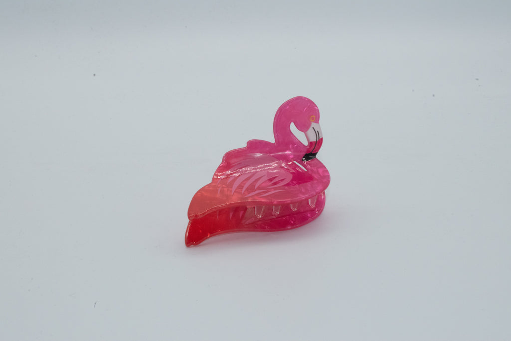 rosa Flamingo Mein Shop