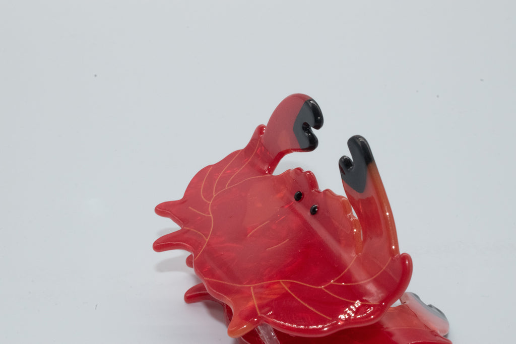 Roter Krebs Mein Shop