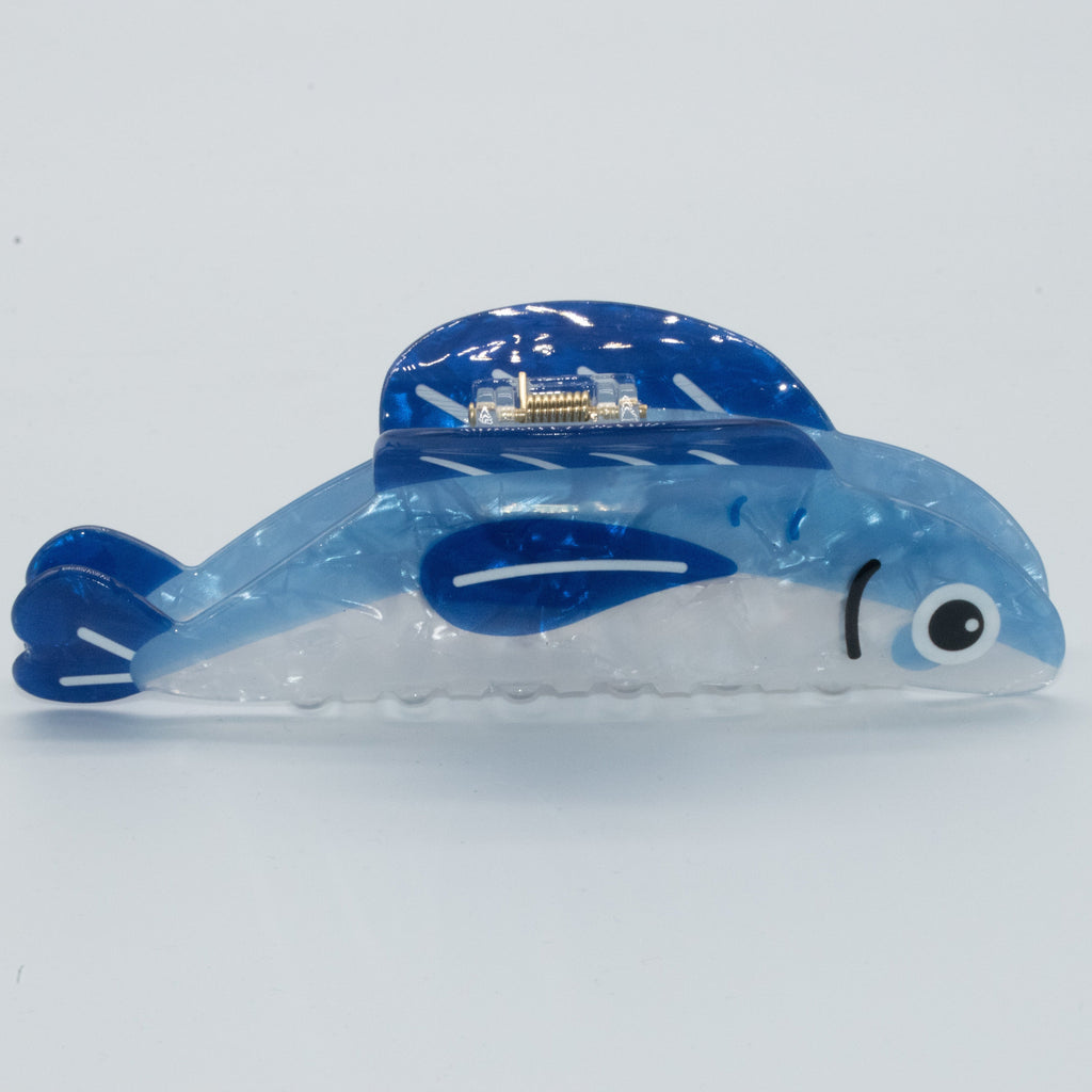 blaue Forelle Mein Shop