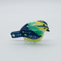 gelber Spatz Mein Shop