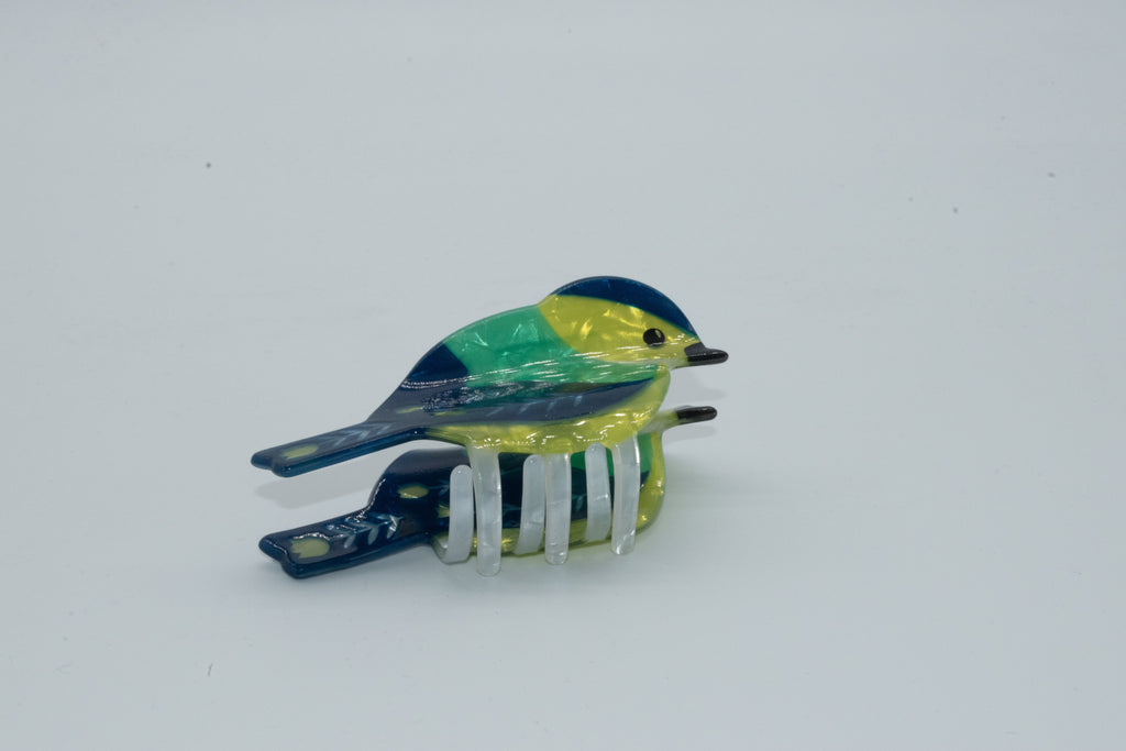 gelber Spatz Mein Shop