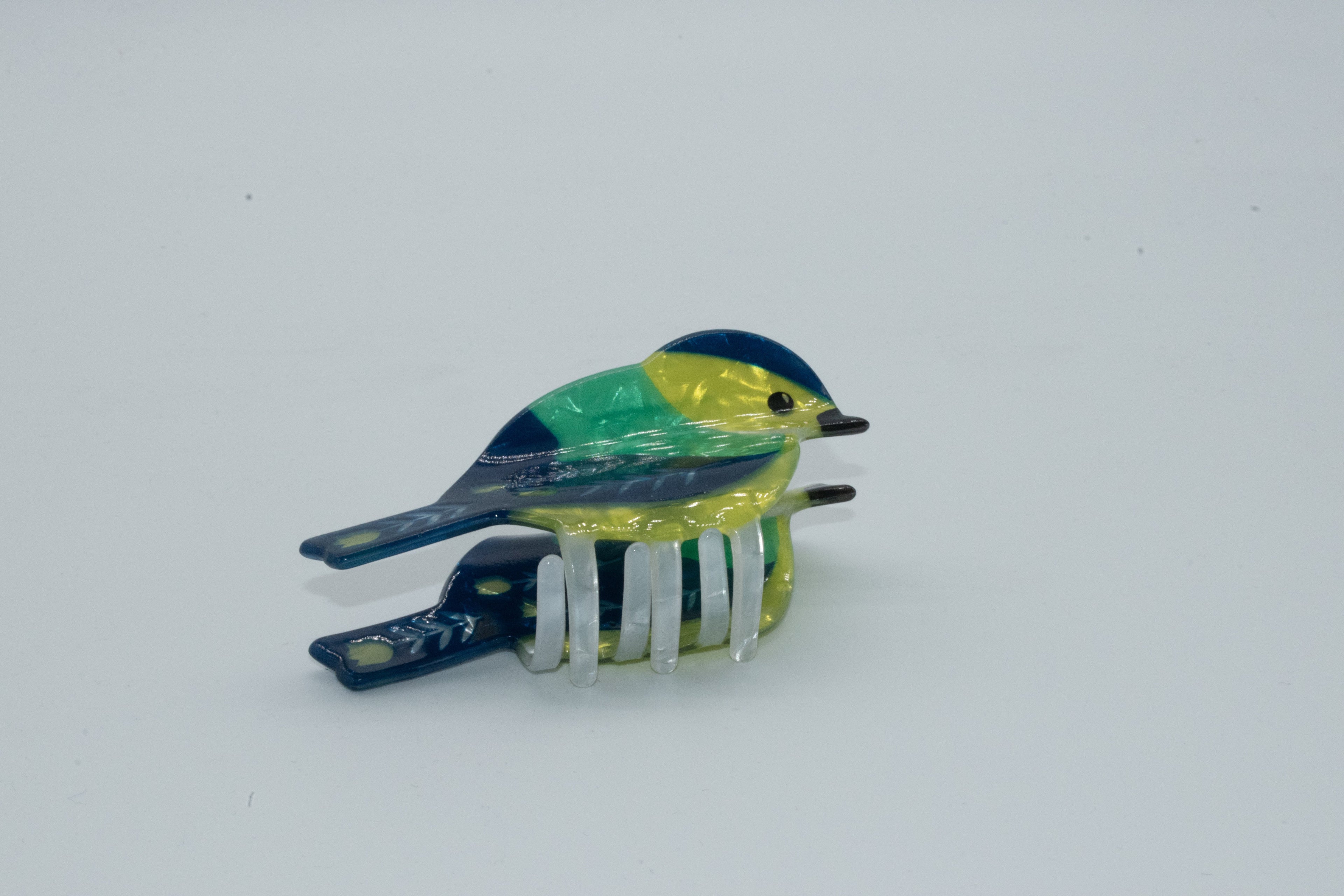 gelber Spatz Mein Shop
