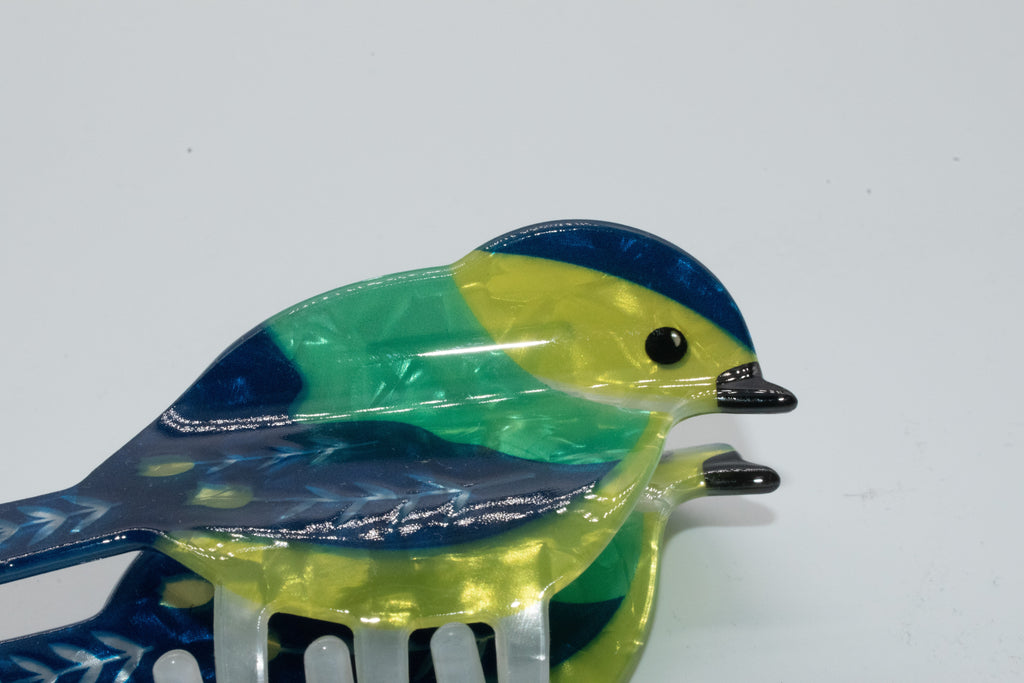 gelber Spatz Mein Shop