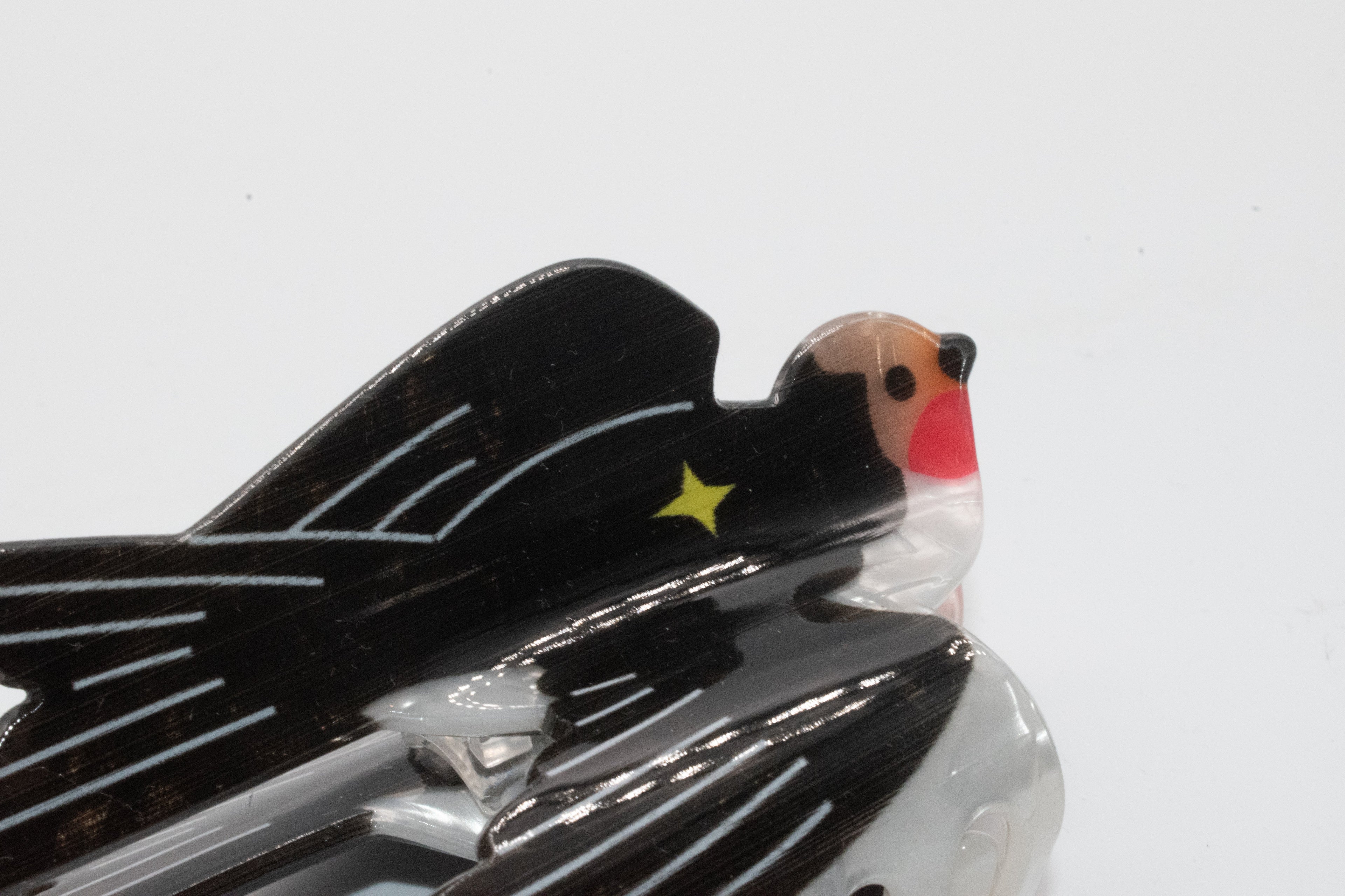 Schwarze Schwalbe Mein Shop