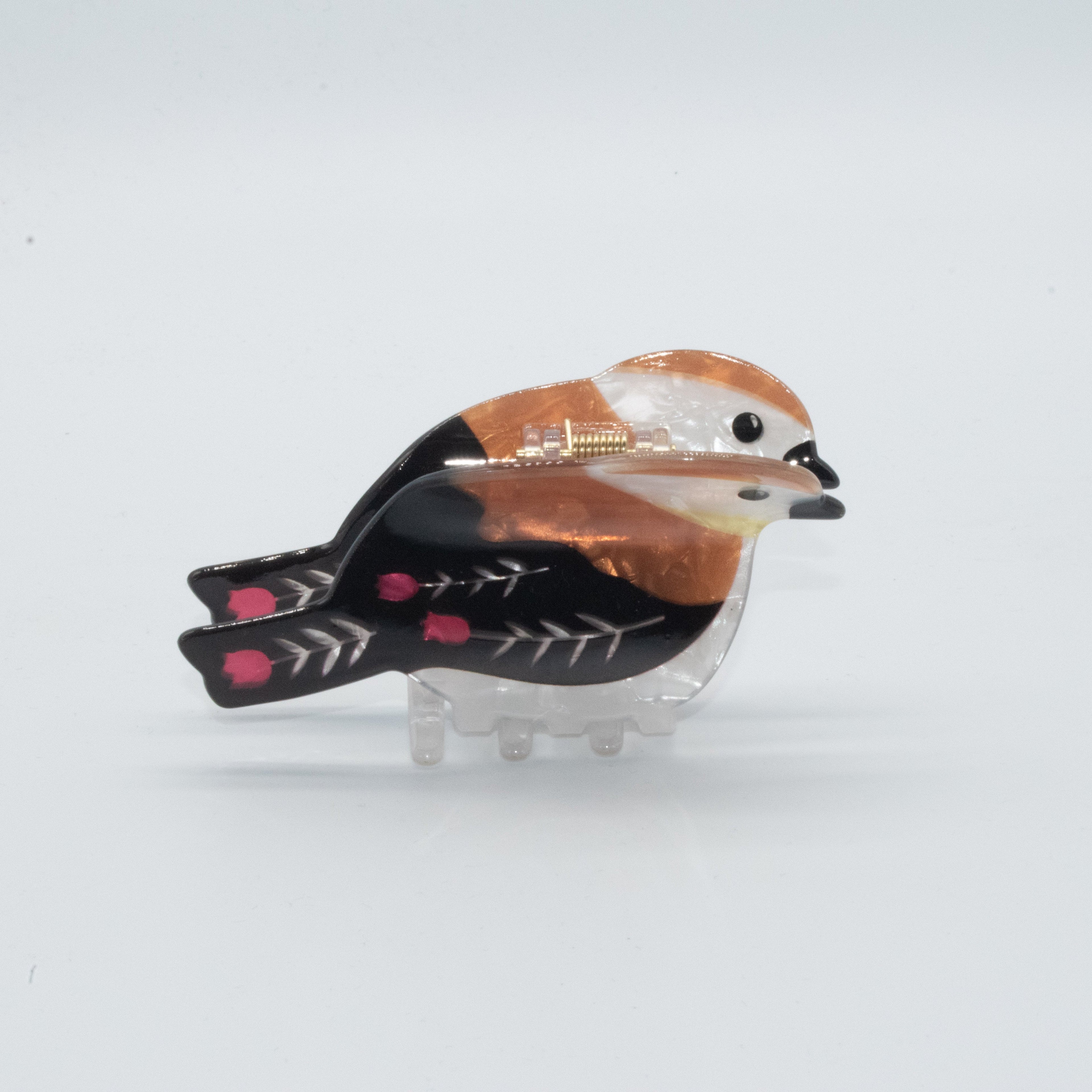 brauner Spatz Mein Shop