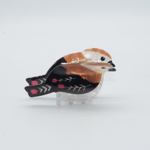 brauner Spatz Mein Shop