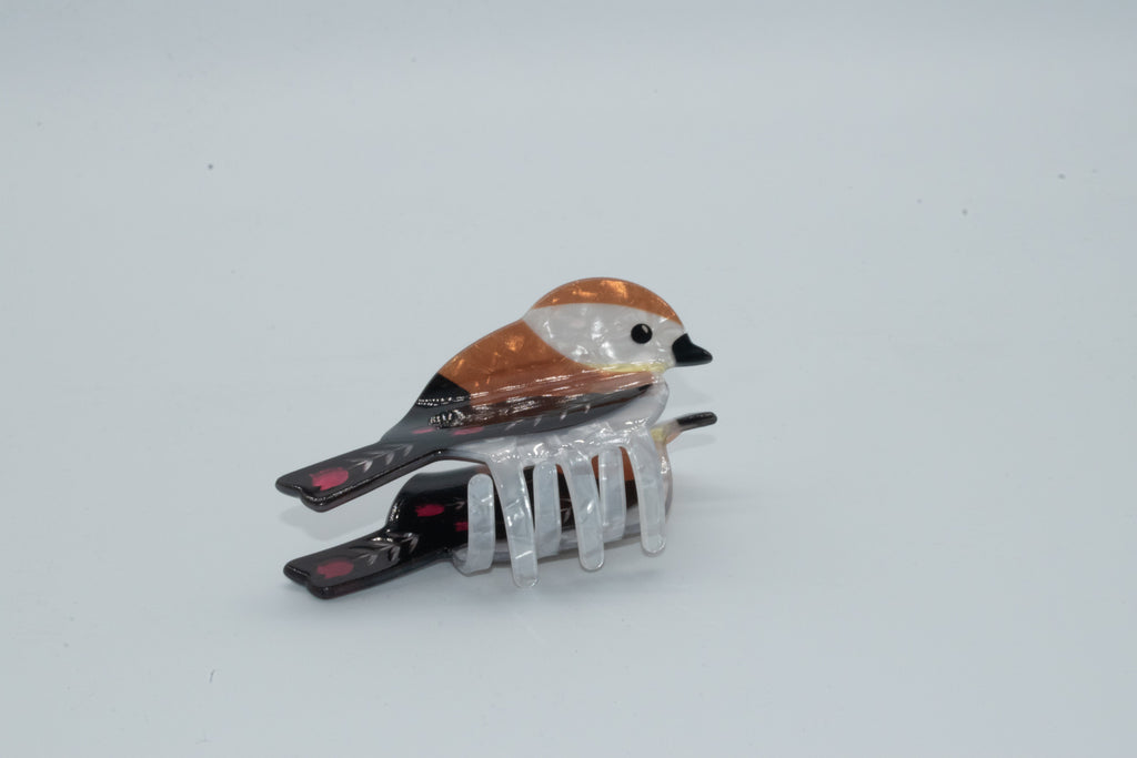 brauner Spatz Mein Shop