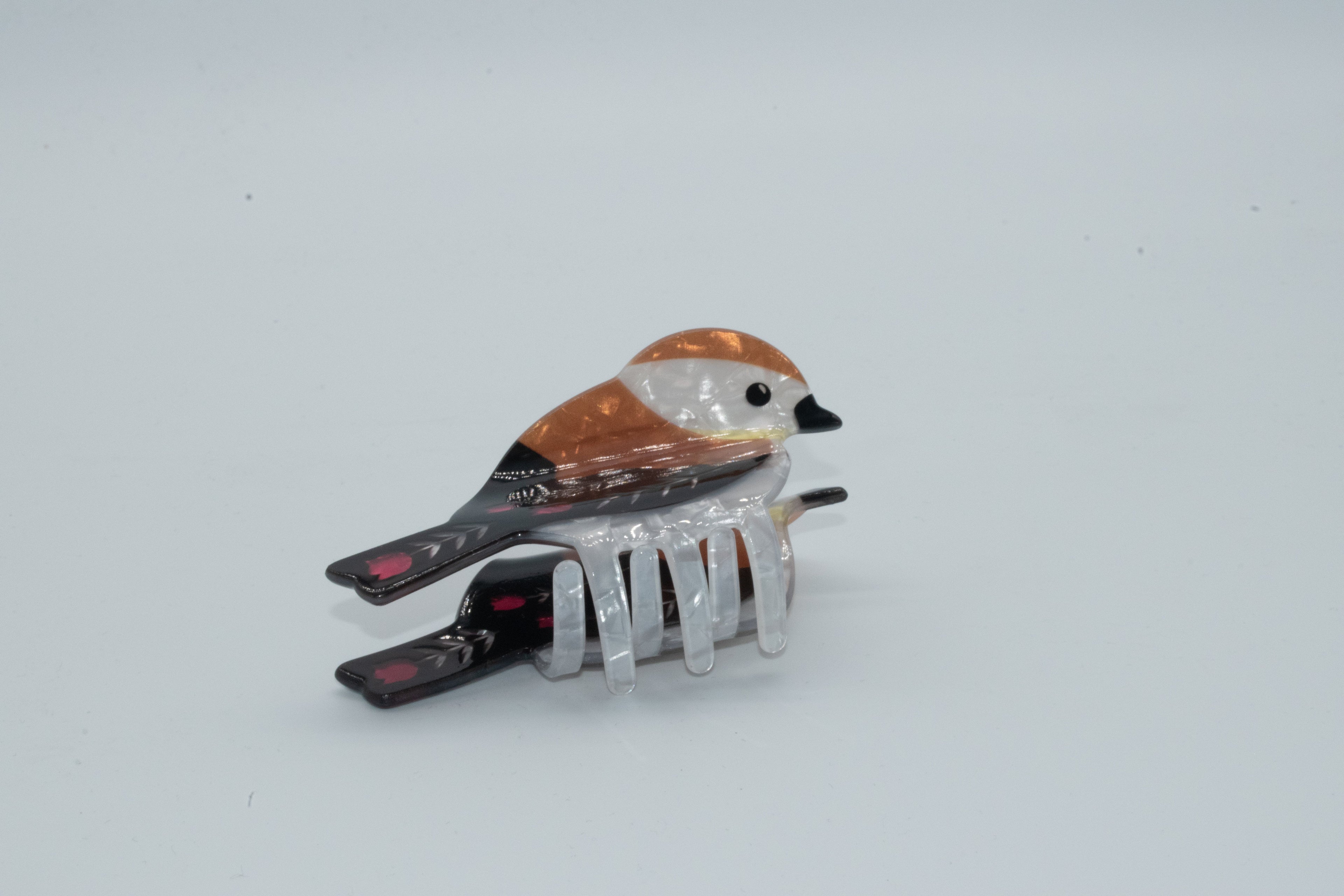 brauner Spatz Mein Shop