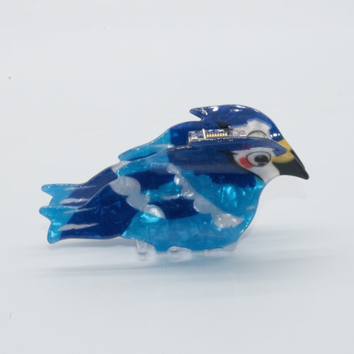 Blauer Vogel Mein Shop