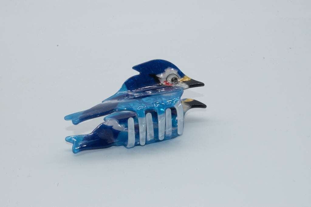 Blauer Vogel Mein Shop