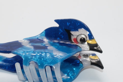 Blauer Vogel Mein Shop