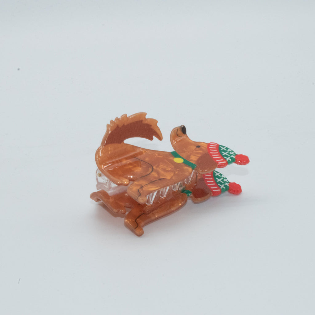 Winterliche Hund Mein Shop