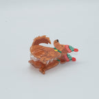 Winterliche Hund Mein Shop