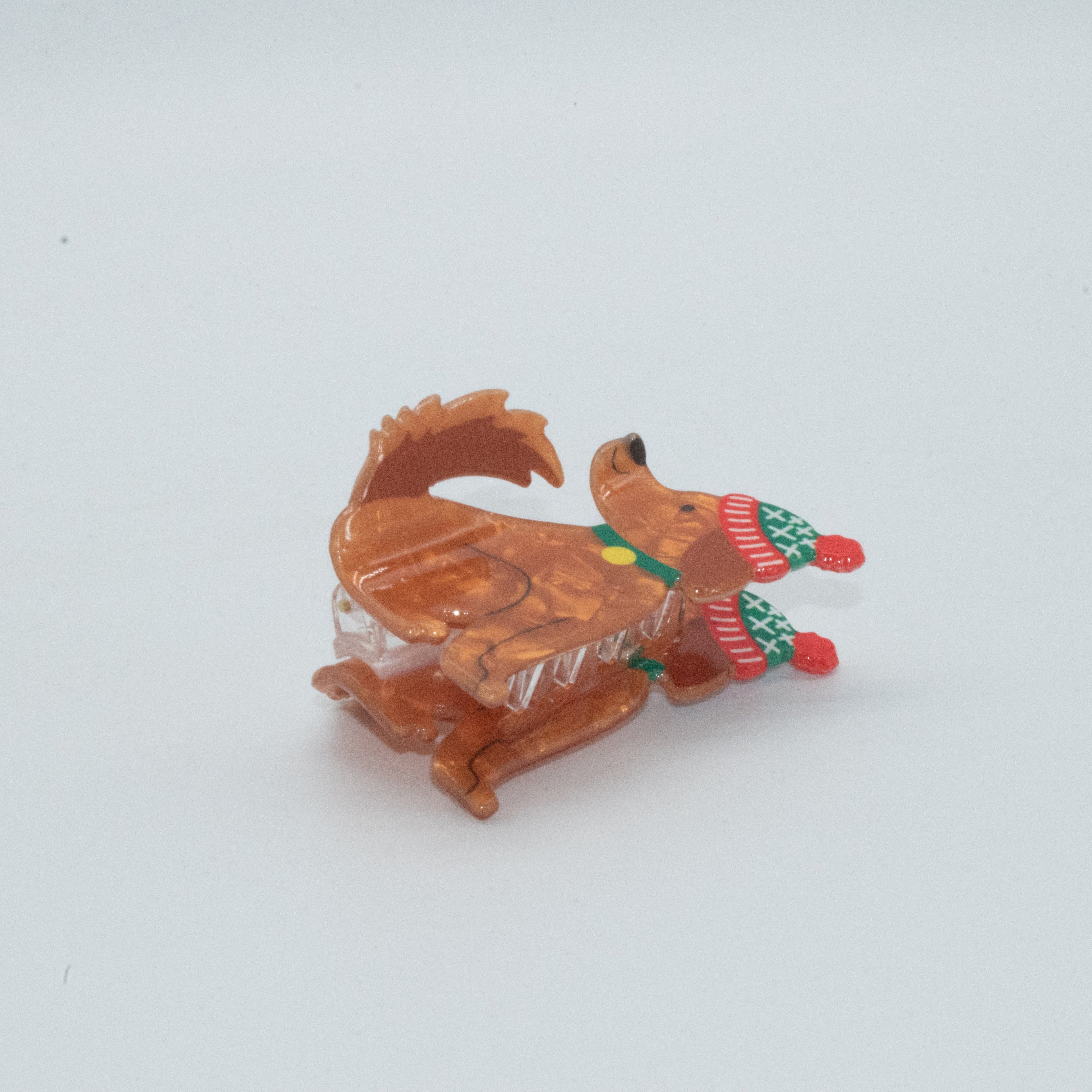 Winterliche Hund Mein Shop