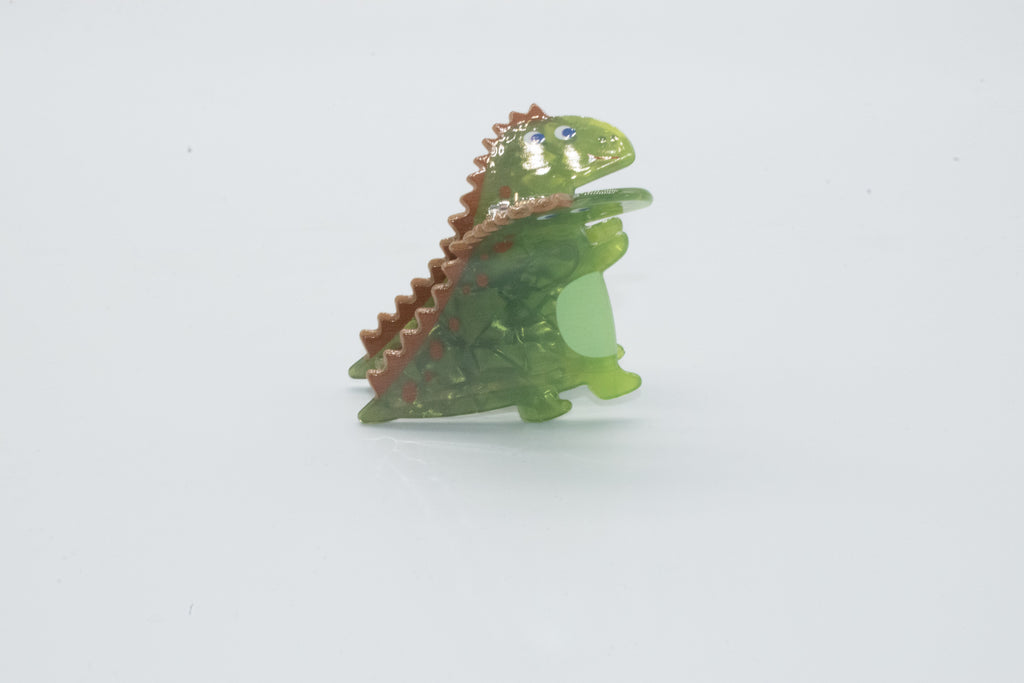 grüner Dino Mein Shop