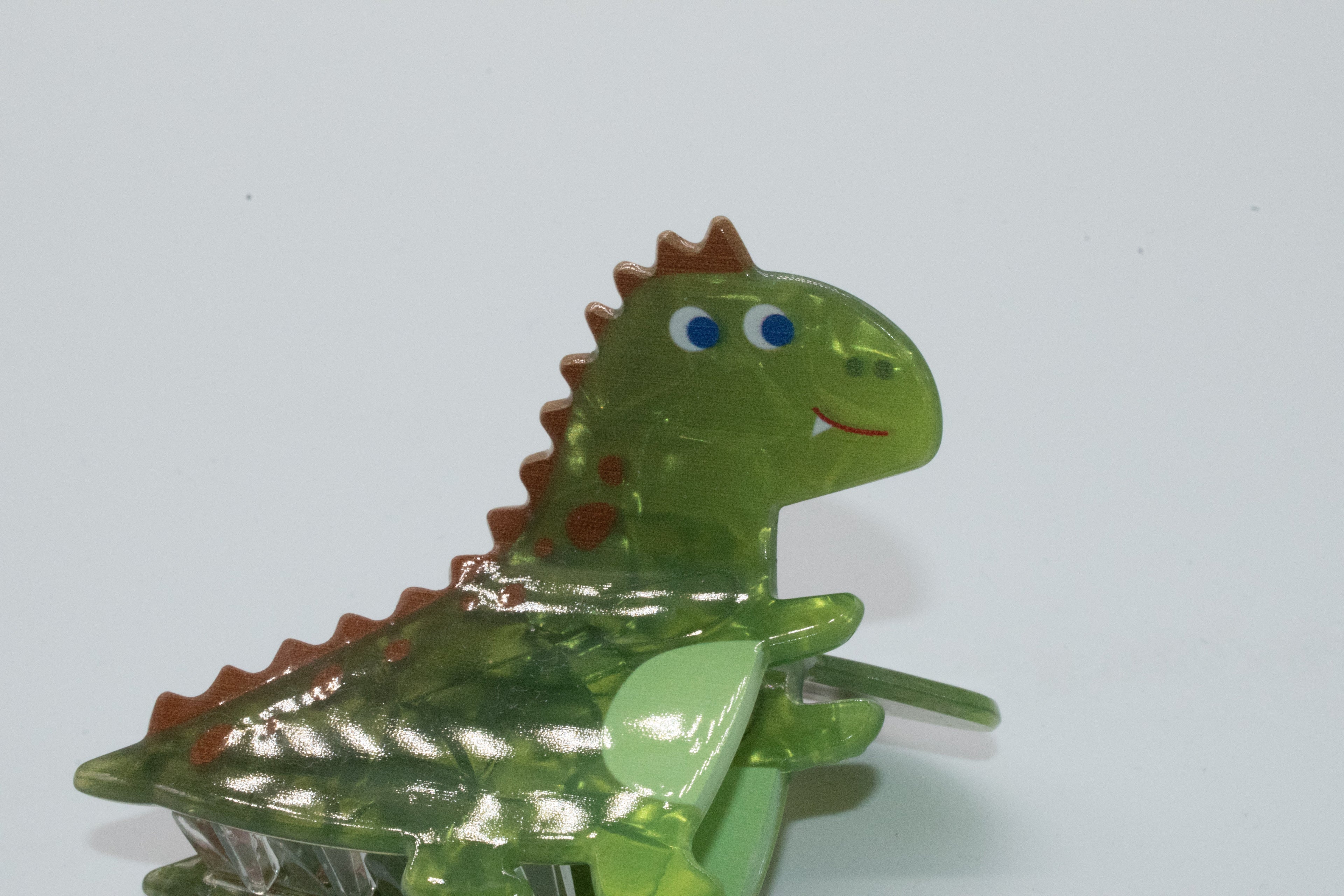 grüner Dino Mein Shop