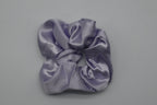 Seidiges Scrunchie Lila Mein Shop