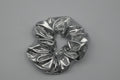 Scrunchie Silber Mein Shop