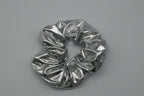 Scrunchie Silber Mein Shop