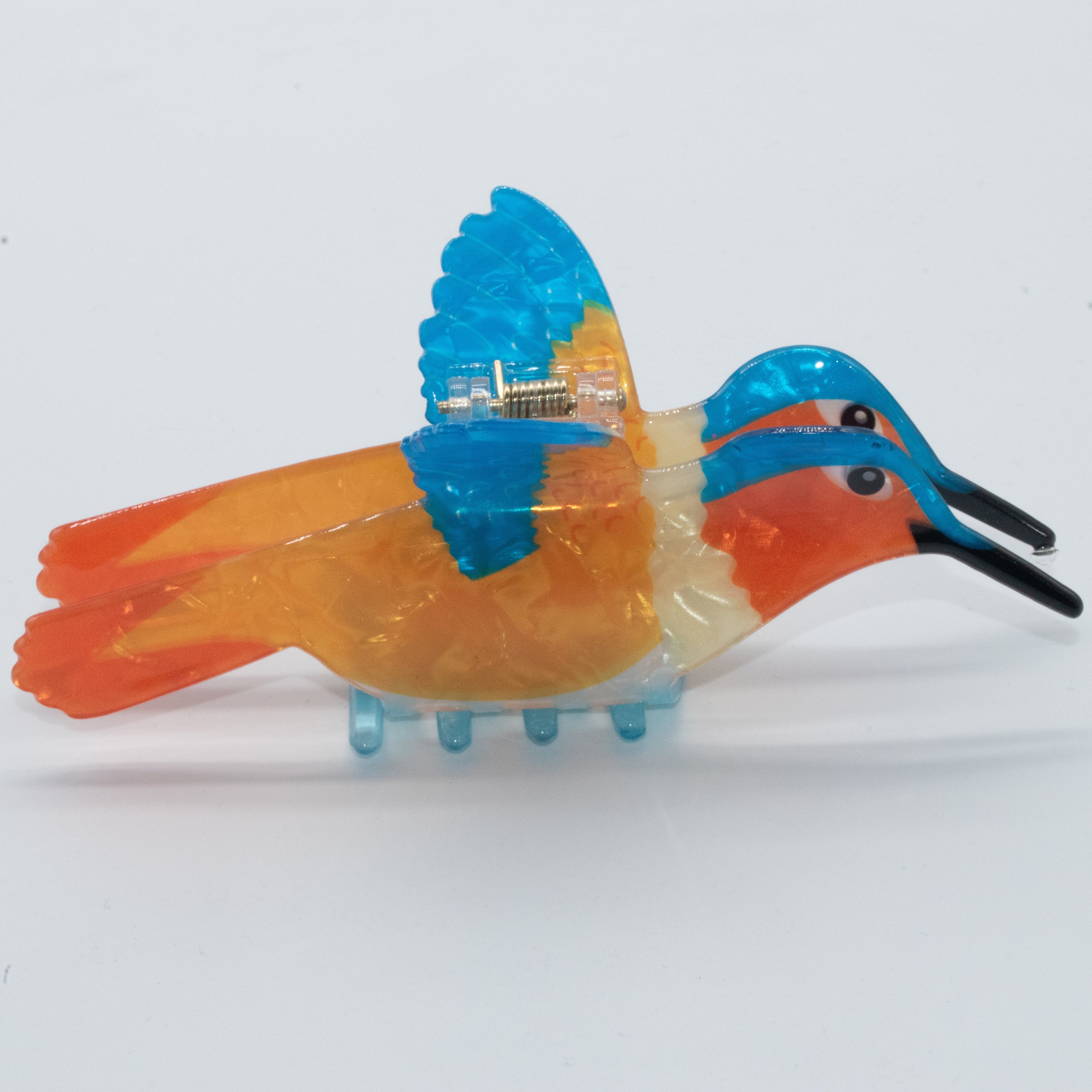 Kolibri Orange Mein Shop