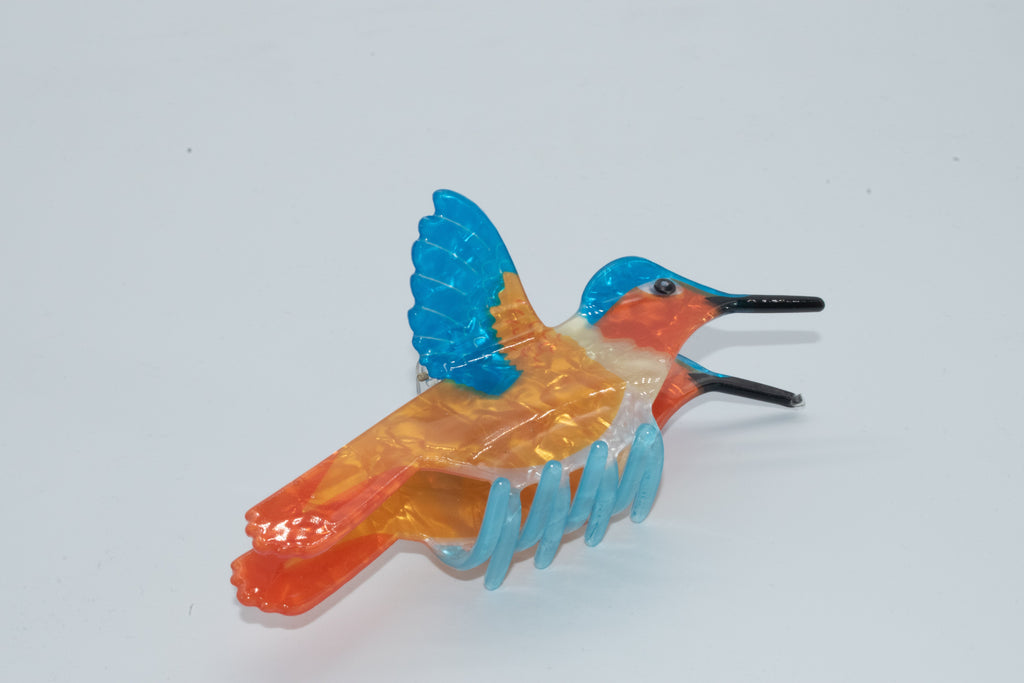 Kolibri Orange Mein Shop