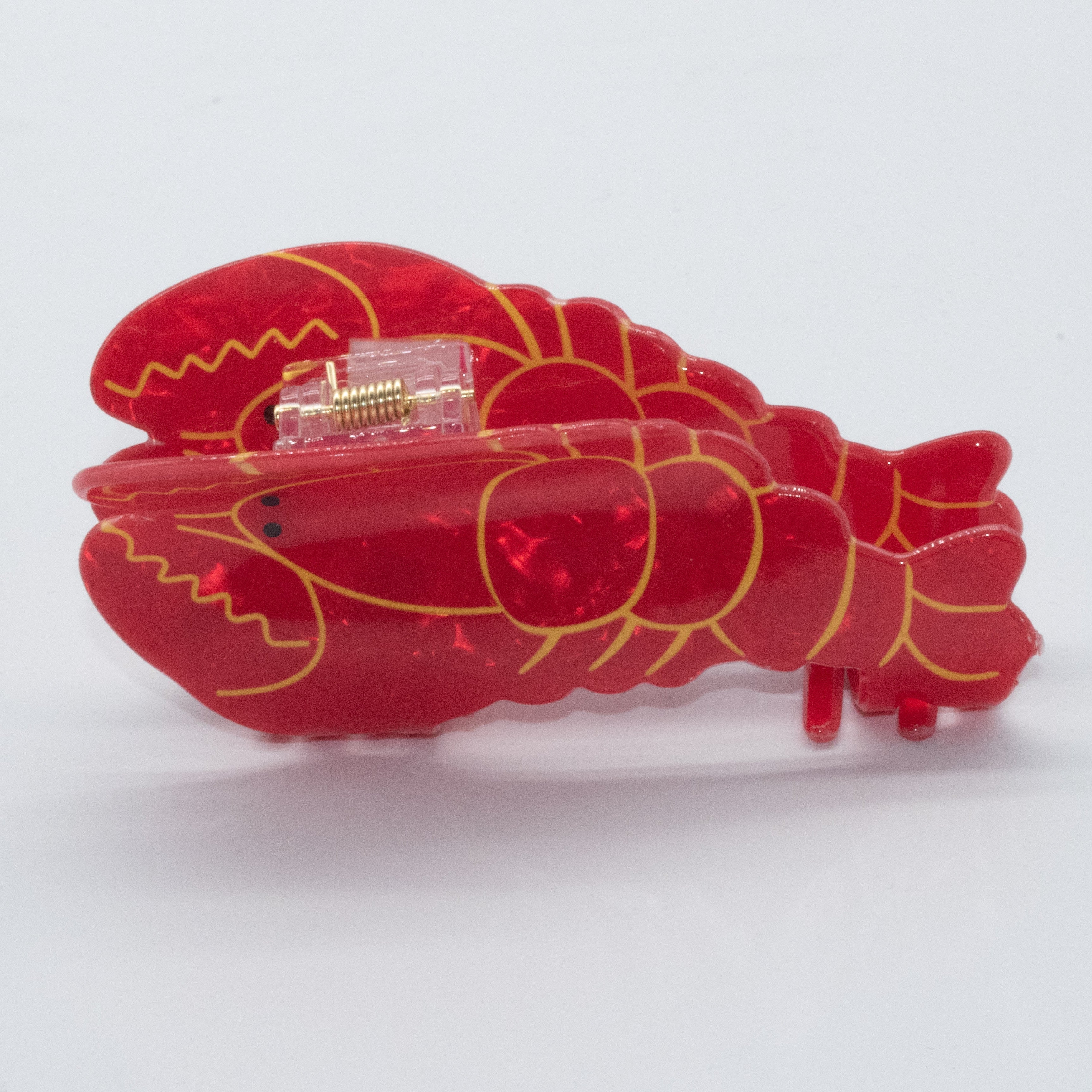 Roter Hummer Mein Shop