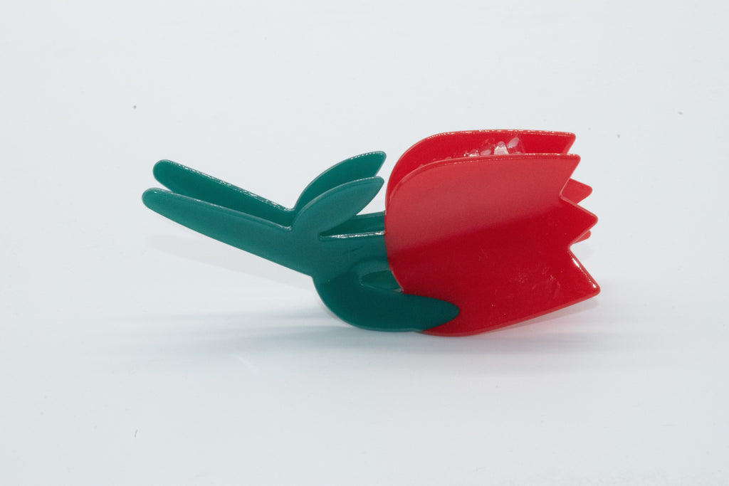 rote Tulpe Mein Shop