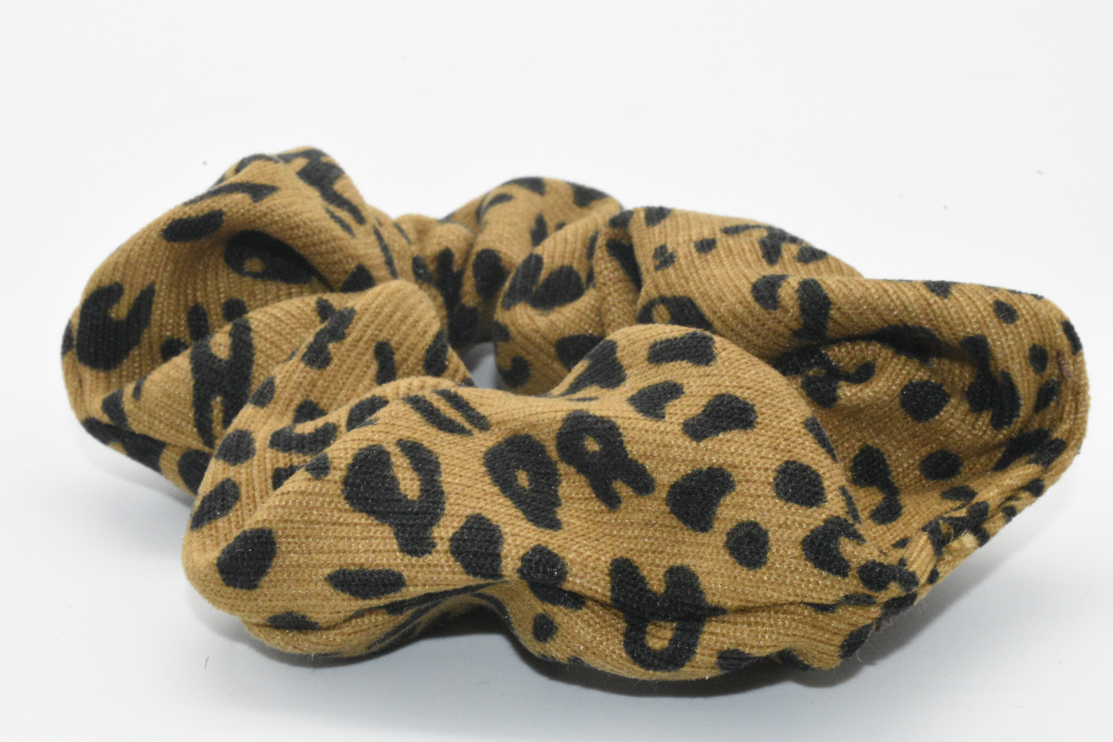 Leo Scrunchie Mein Shop