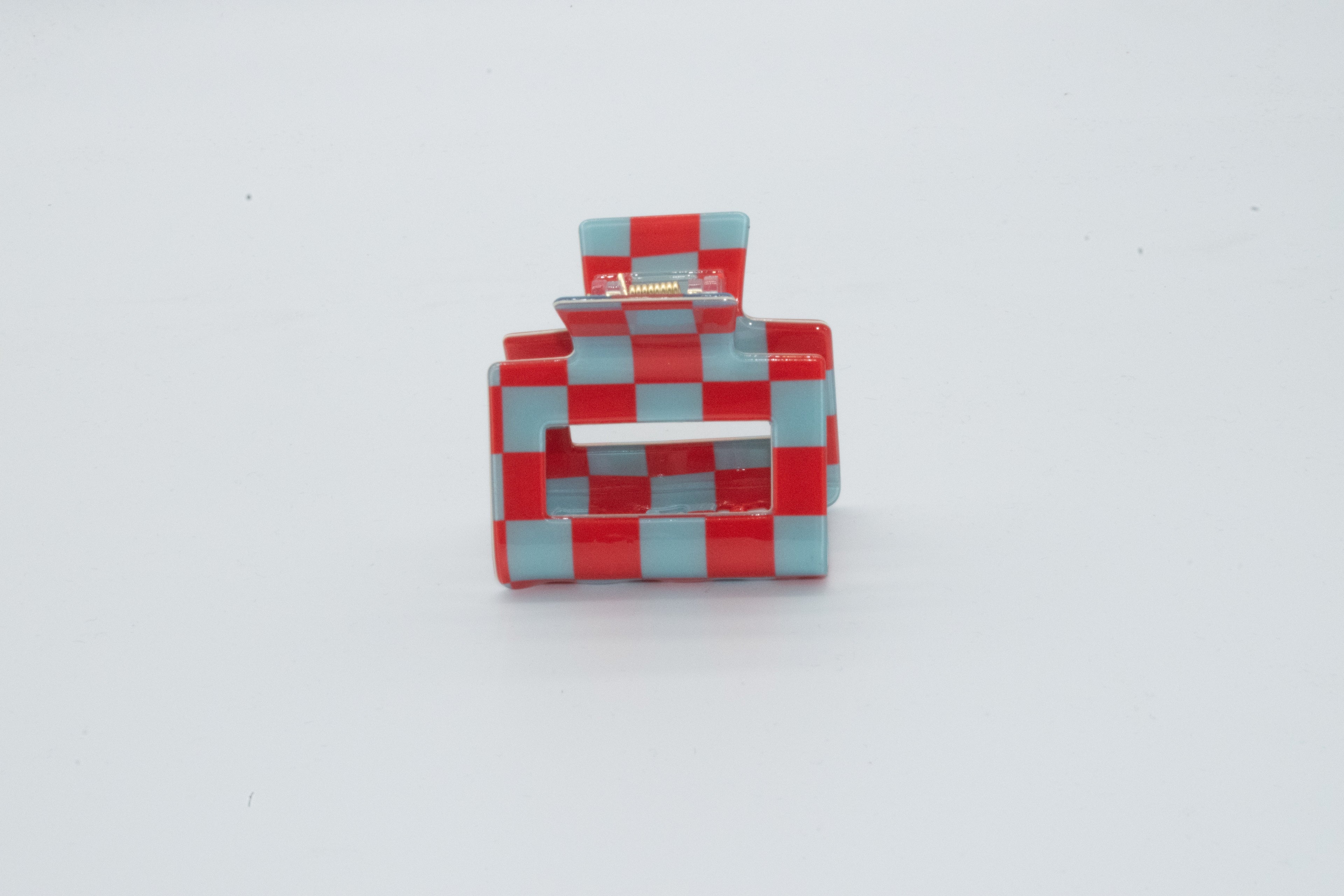 Karo Rot/Blau Mein Shop
