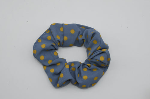 Blau mit Gelben Punkten Mein Shop