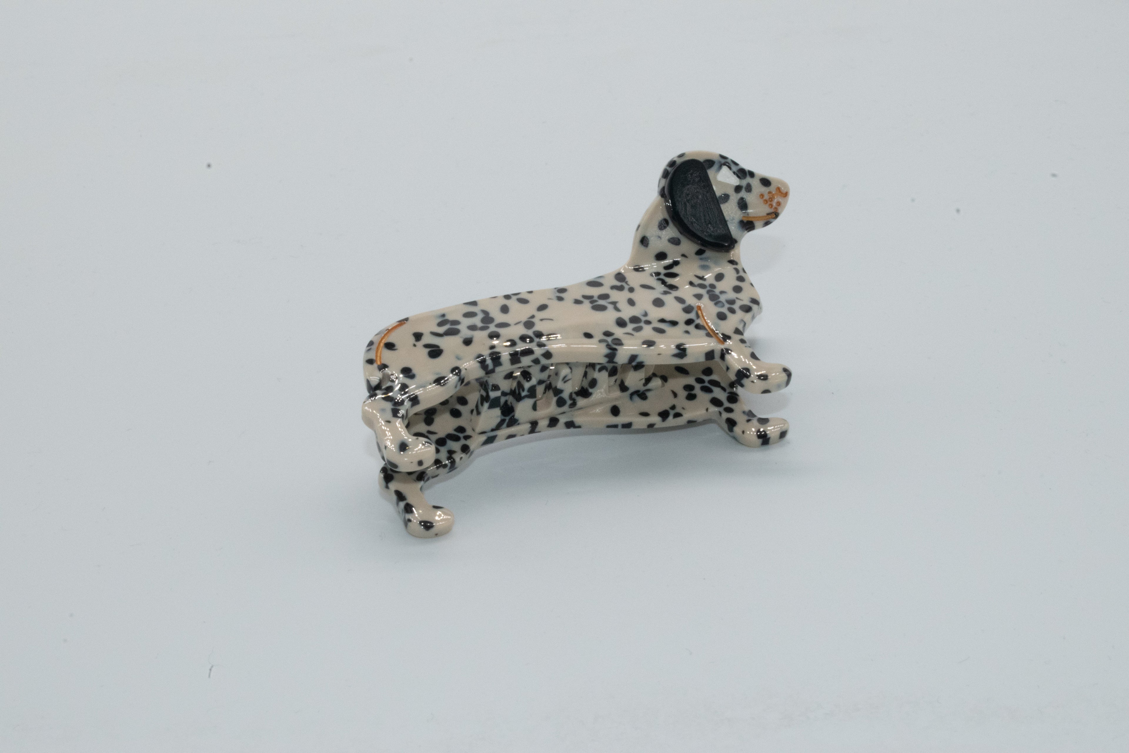 weißer Tigerdackel Mein Shop