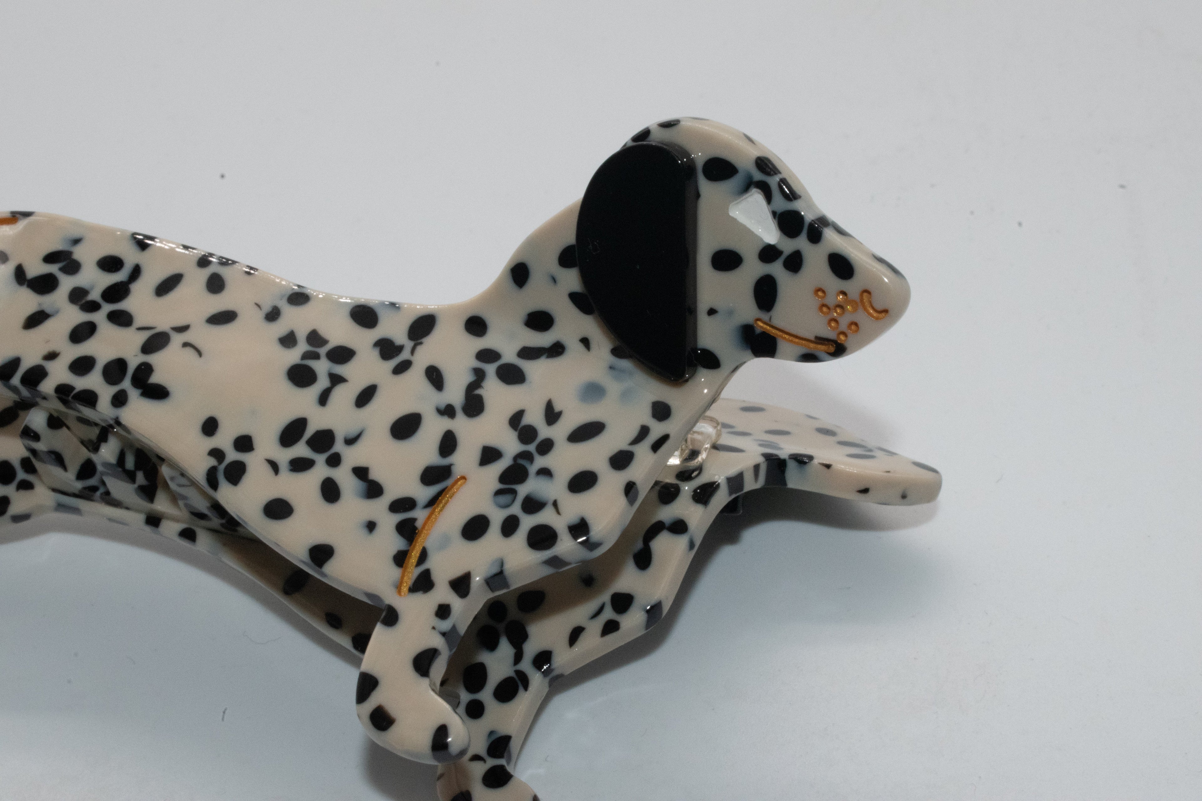 weißer Tigerdackel Mein Shop