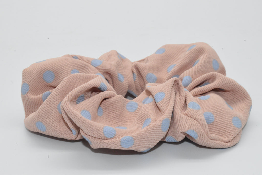 Rosa mit Blauen Punkten Mein Shop