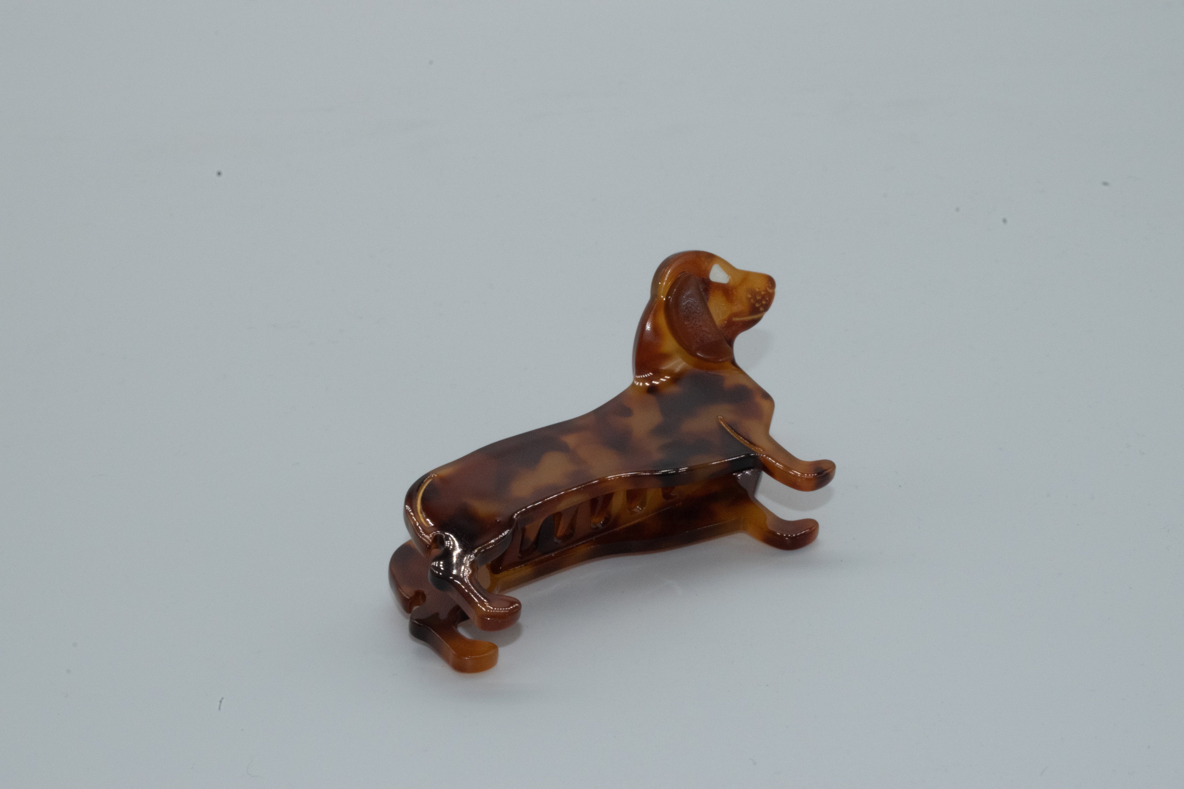 brauner Dackel Mein Shop