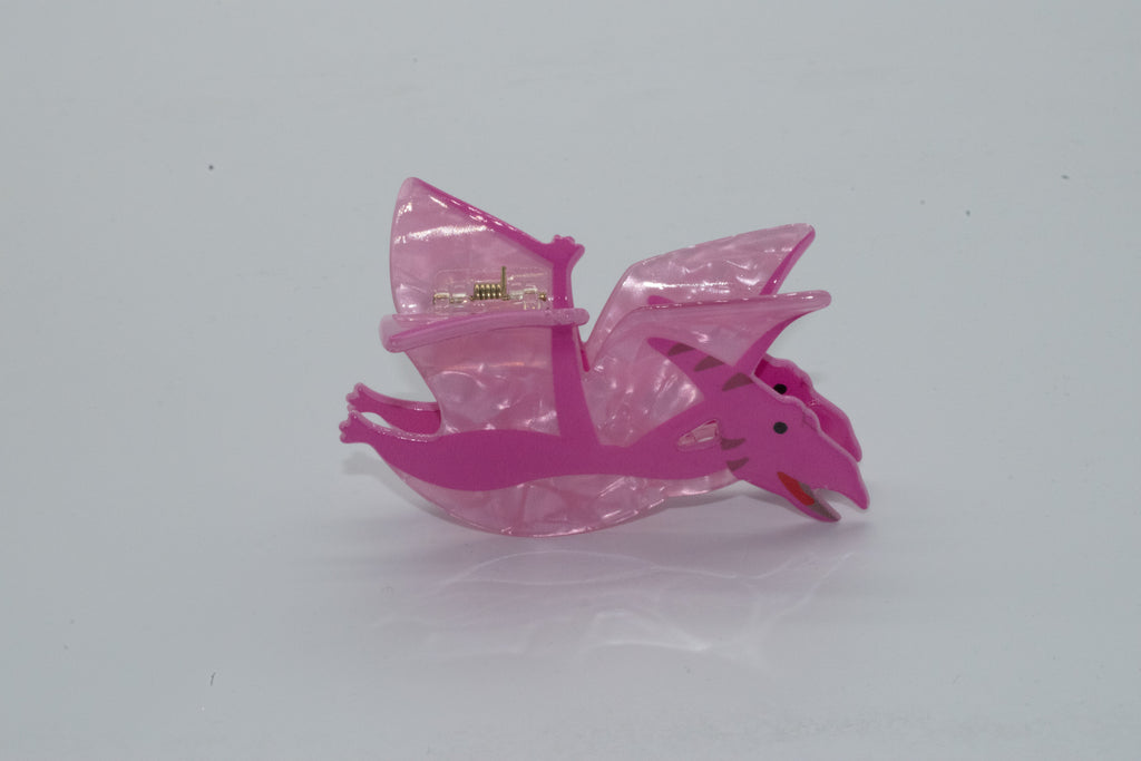 rosa Flugsaurier Mein Shop