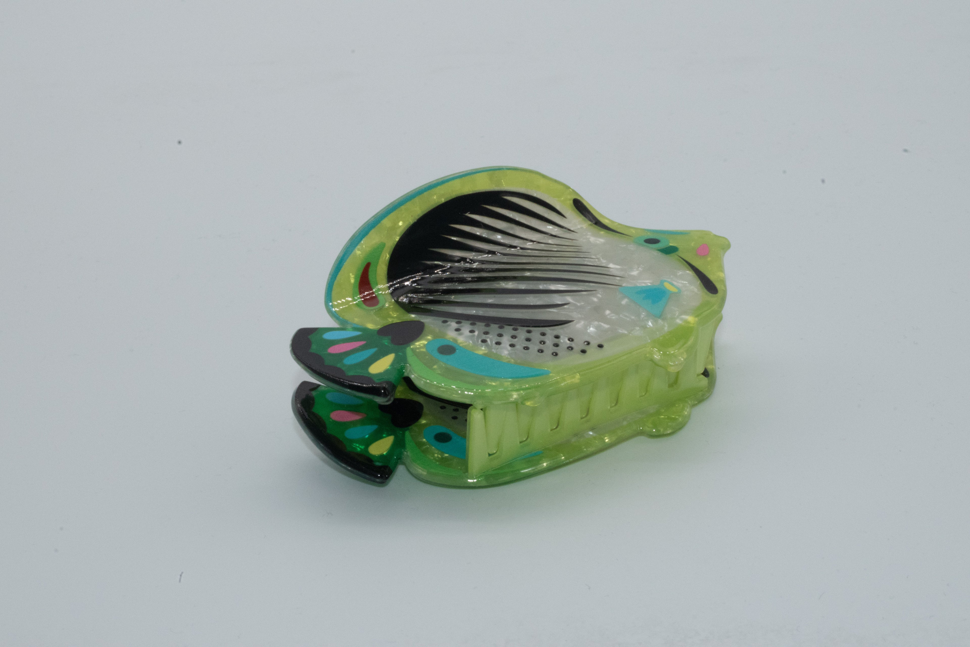 gelber tropischer Fisch Mein Shop