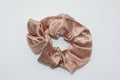 Seidiges Scrunchie Rosegold Mein Shop