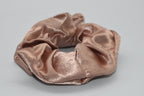 Seidiges Scrunchie Rosegold Mein Shop