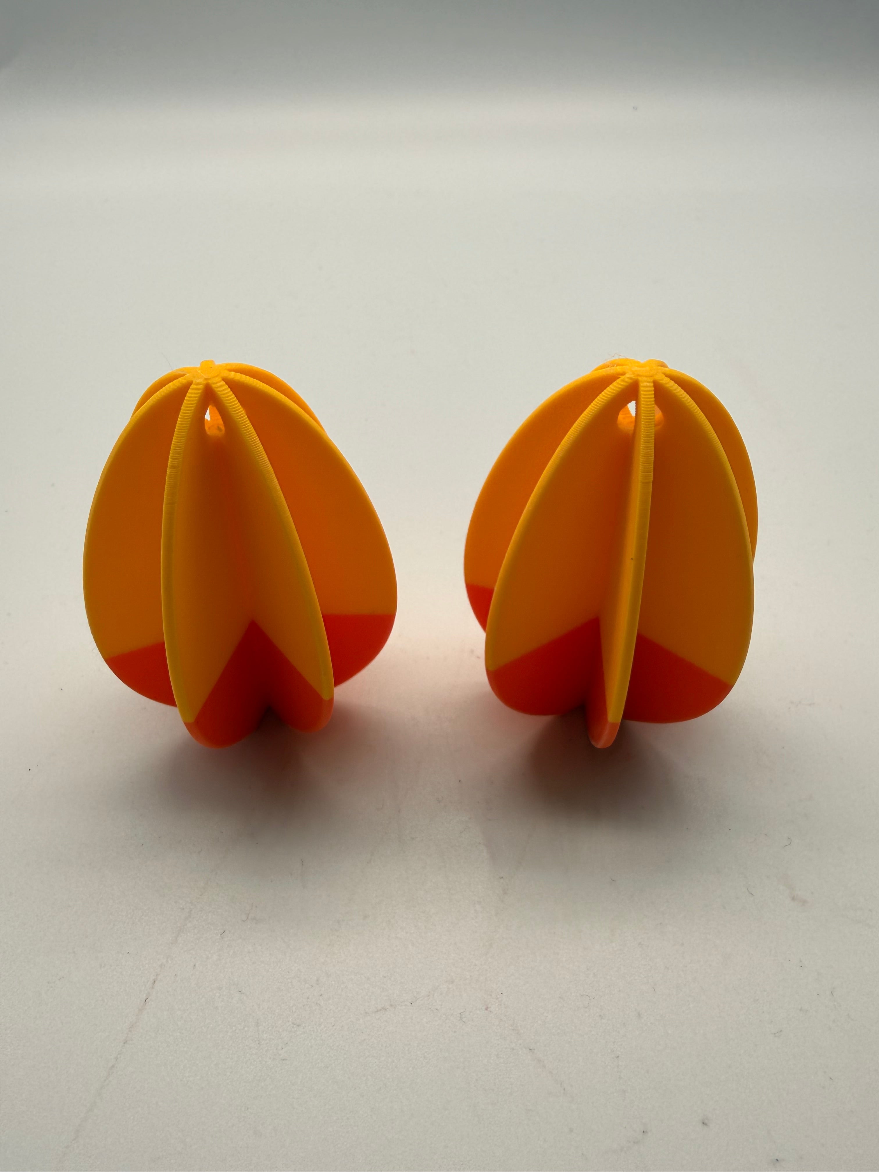 Osterei Blau Grün WichtigeDinge