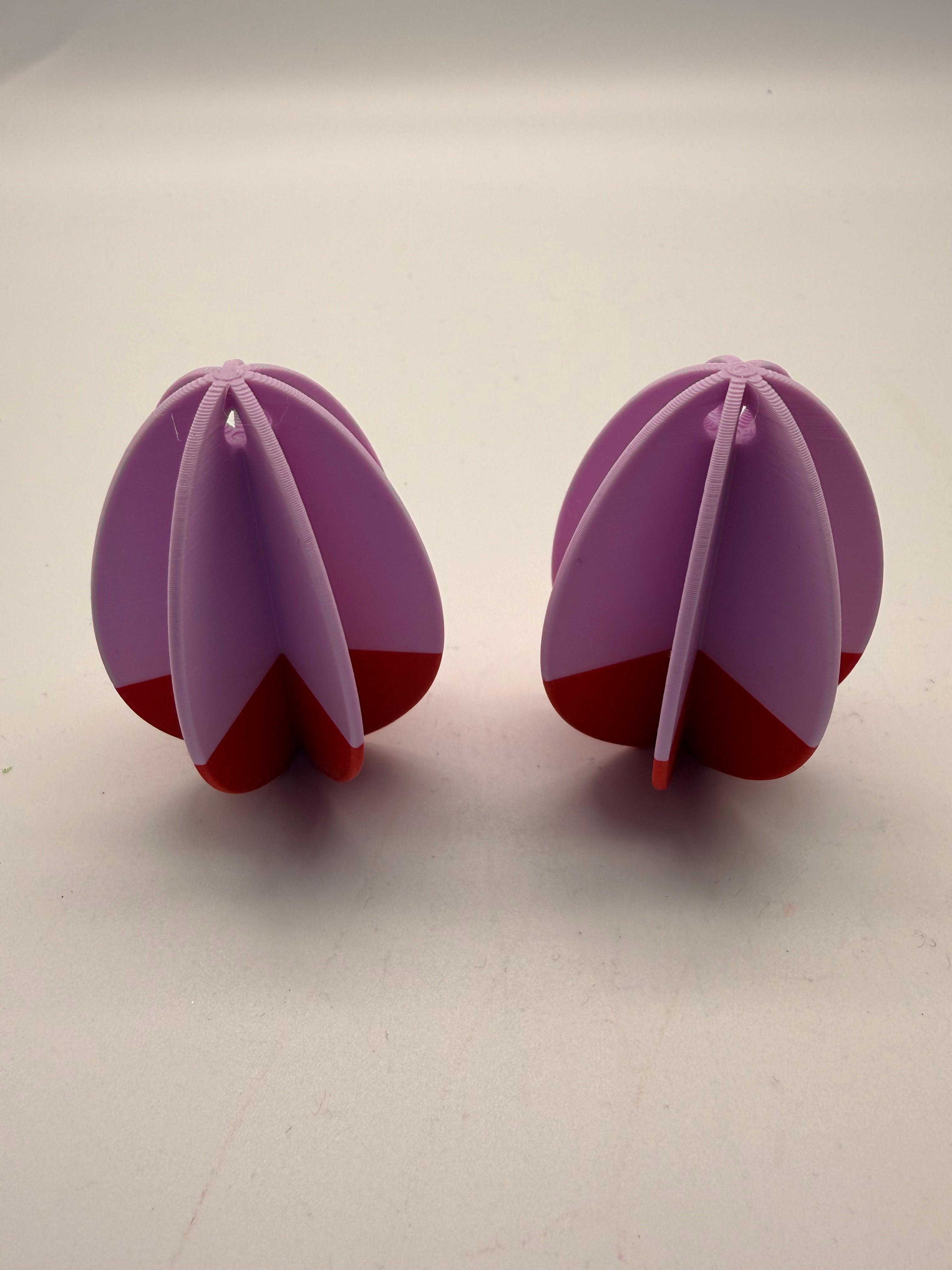 Osterei Blau Grün WichtigeDinge