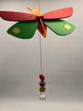 Schmetterling Suncatcher – Lichttänzer WichtigeDinge