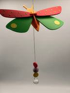Schmetterling Suncatcher – Lichttänzer WichtigeDinge